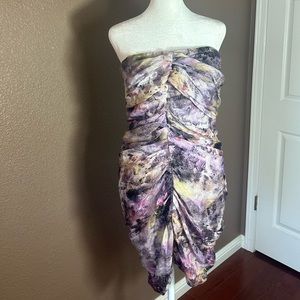 Elizabeth & James Dress